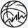 篮球即时比分网 Logo